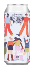 Northern Monk Lucy Ketchin Series 15